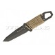 MANMF1C Cuchillo Mantis Corded Pry