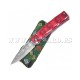 MCU75D NAVAJA Mcusta Damascus Take Staminawood