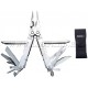 SOG00061 Alicate Multiusos SOG EOD Stainless Finish Powerlock