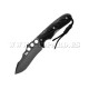 HK14100BT Cuchillo Heckler & Koch Tactical Fixed Blade