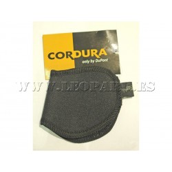 22111 FUNDA PISTOLA RIÑONERA POCKET CORDURA