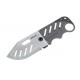 01BO010 NAVAJA BOKER PLUS CREDIT CARD KNIFE