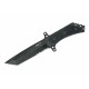 02BO216 Cuchillo Boker Plus Armed Forces Tactical Tanto