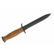 Cuchillo Boker Plus M3 1943 Trench Knife