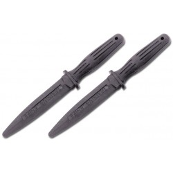 02BO544 Cuchillos Boker Entrenamiento Set A-F T2