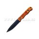 RN9411OM CUCHILLO Ranger Shiv Knives