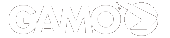 logo gamo