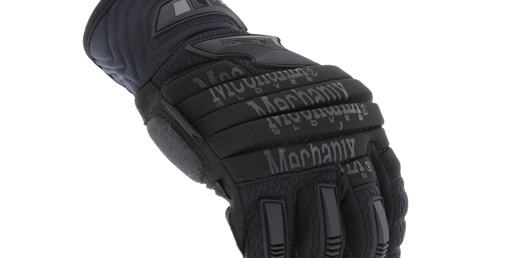 Guantes M-PACT 2