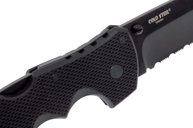 Cachas Cold Steel Recon 1