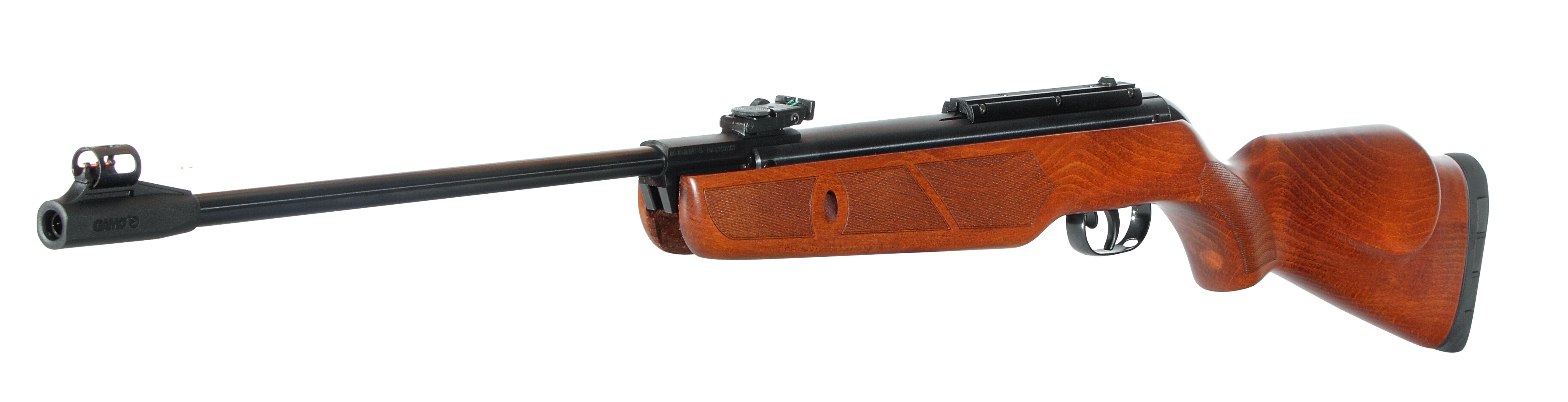 Gamo hunter SE