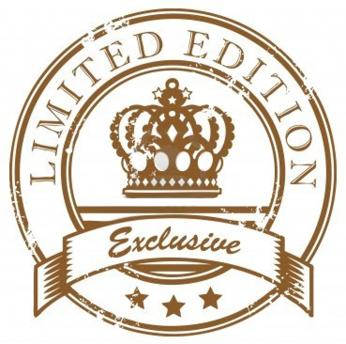 limited edition