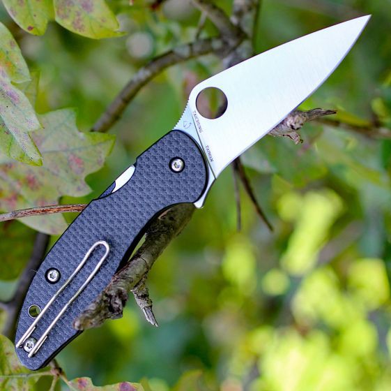 Spyderco Mantra 3