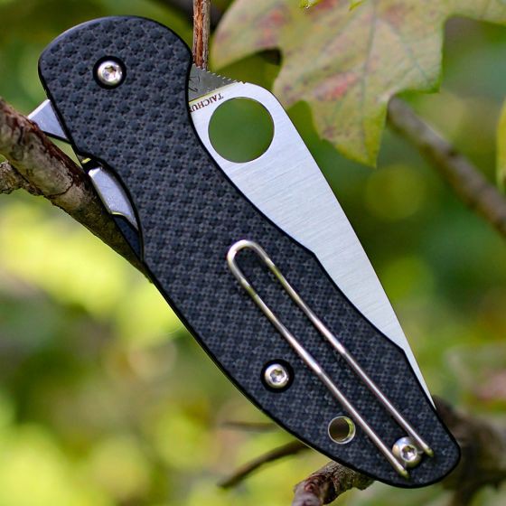 Spyderco Mantra 3