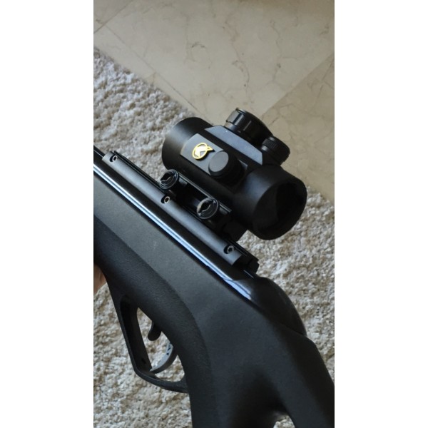 Visor Gamo Quick Shot BZ30