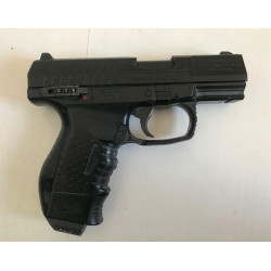 Pistola de Balines WALTHER CP99 – 5.8064 – Los Victorinos