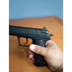 Pistola de balines Gamo C-15 Blowback. FULL METAL, Comprar online