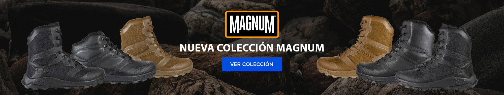 Nueva colección