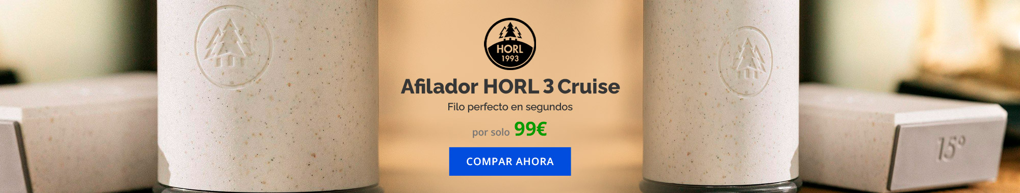 HORL 3 Cruise