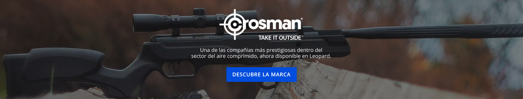 Crosman