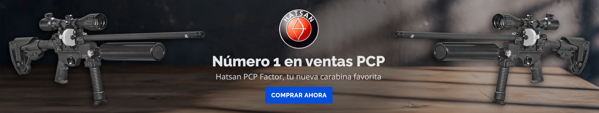 Número 1 en PCP