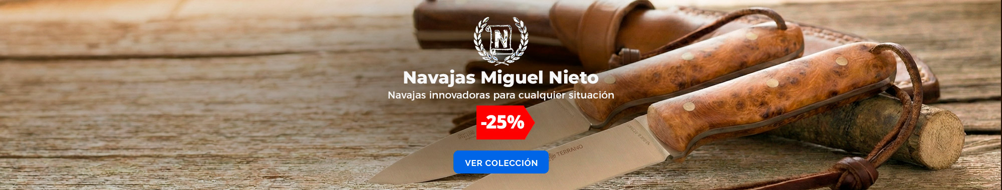 Navajas Nieto