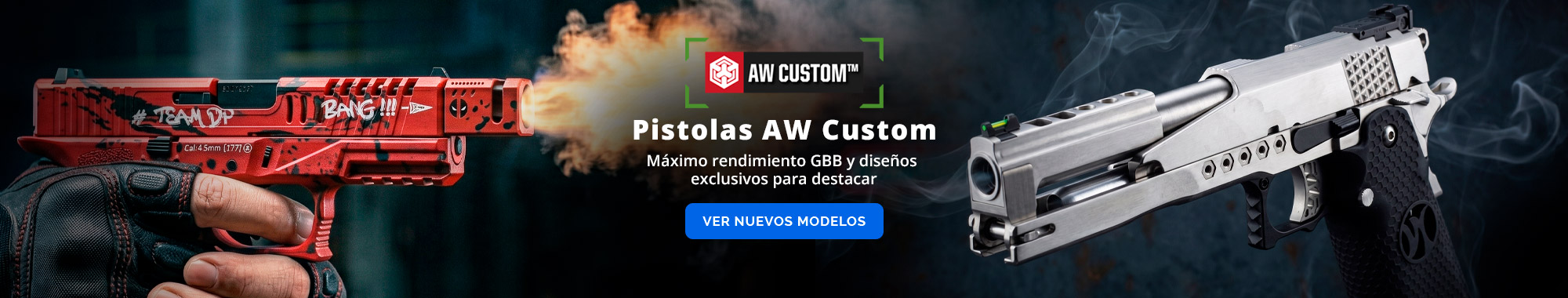 AW Custom
