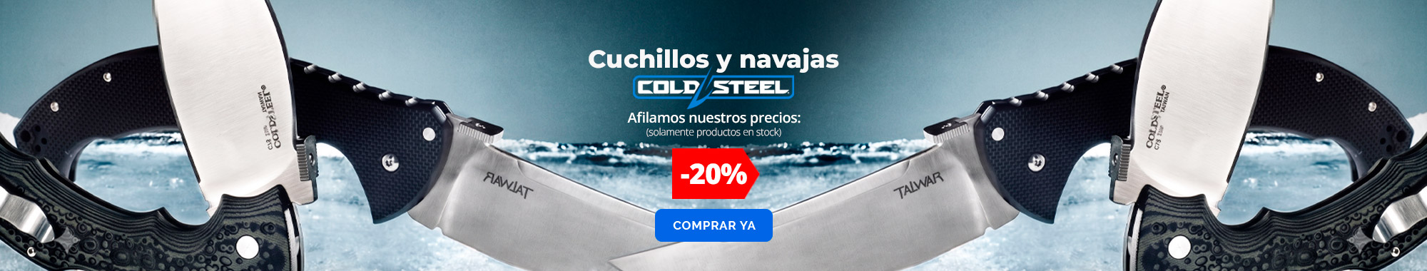 Cold Steel