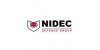 Nidec logo