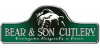 Bear & Son logo