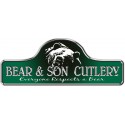 Bear & Son