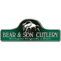 Bear & Son