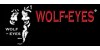 Wolf Eyes logo