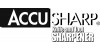 AccuSharp logo