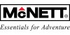 McNett logo