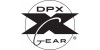 DPx Gear logo