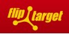 Flip Target logo