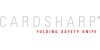 Cardsharp logo