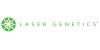 Laser Genetics logo