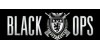 Black Ops logo