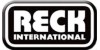 Reck logo