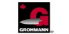 Grohmann logo