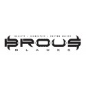 Brous Blades