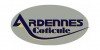 Ardennes Coticule logo