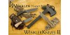 Winkler Knives II logo