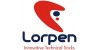 Lorpen logo