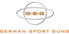 GSG German Sport Guns logo