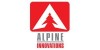 Alpine Innovations logo