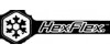 HexFlex logo