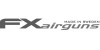 FX airguns logo