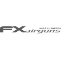 FX airguns